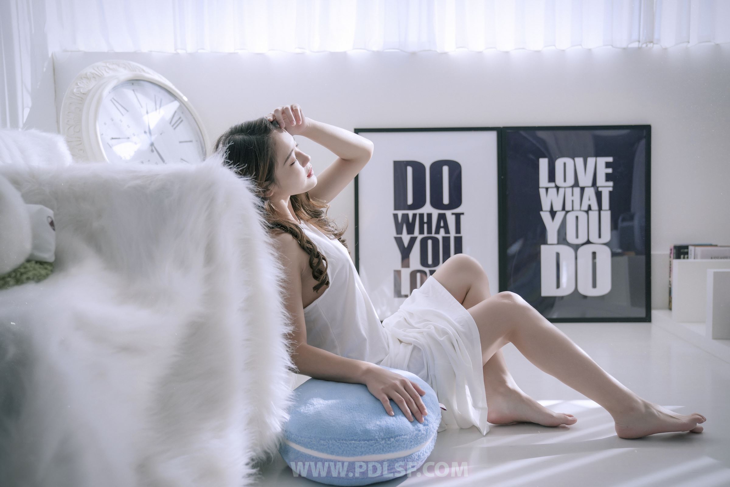 PDL潘多拉  2020.09.23 精品 NO.264 甜美的微笑